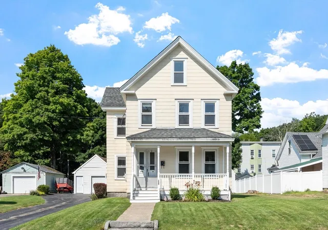 2nd image of 155 Pond St, Leominster, MA 01453 | MLS# 73556093