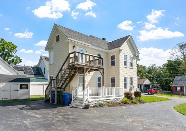 5th image of 155 Pond St, Leominster, MA 01453 | MLS# 73556093