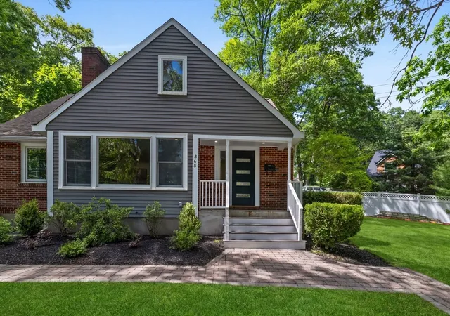 1st image of 365 Marrett, Lexington, MA 02421 | MLS# 73531744