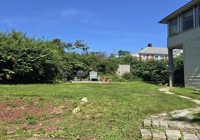 Listing Photo 4 - Condo for sale in building located at 43 Mayflower St, Plymouth, MA 02360
