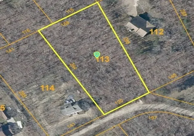 1st image of 87 Whalers Walk, Edgartown, MA 02539 | MLS# 73493894