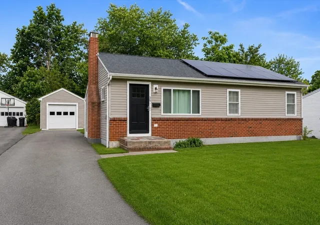 Homes for sale in Brockton, MA | 39 Woodard Ave, Brockton, MA 02301 | MLS# 73526768