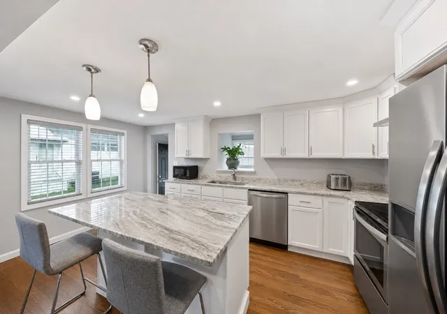 Homes for sale in Brockton, MA | 39 Woodard Ave, Brockton, MA 02301 | MLS# 73526768