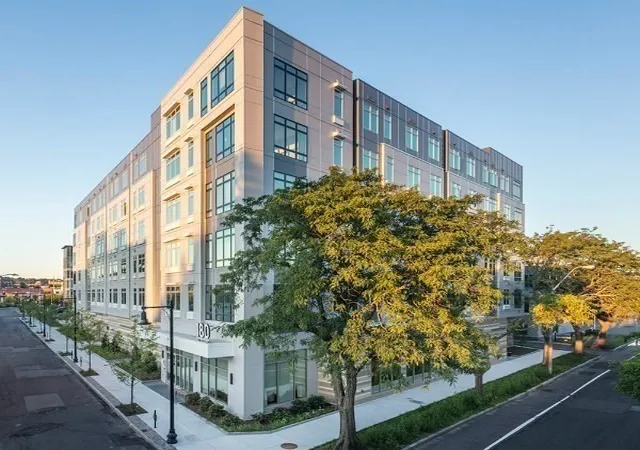Condo for sale at 180 Telford St #212, Brighton, MA 02135 | MLS# 73551320 | Listing updated on 2026-07-20