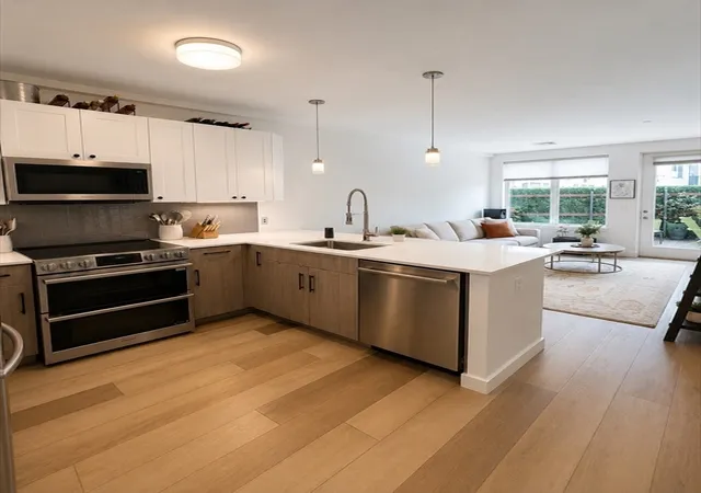 Photo 3 of Condo for sale at 180 Telford St #212, Brighton, MA 02135 | MLS# 73551320 | Listing updated on 2026-07-20
