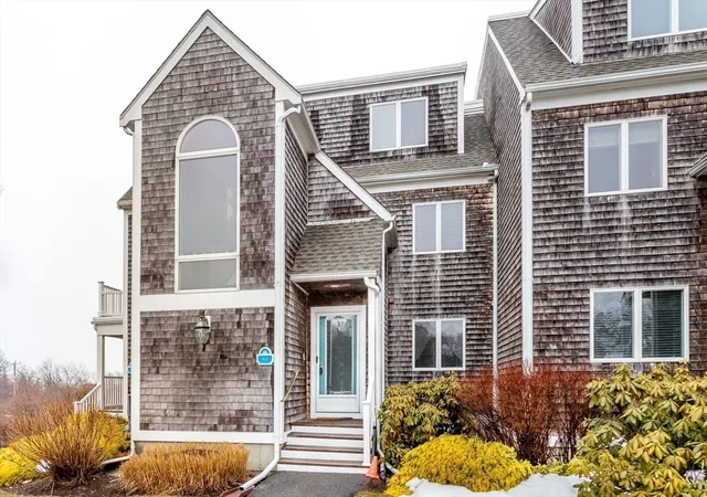 2nd image of 4 Highland Terrace #415, Plymouth, MA 02360 | MLS# 73491400