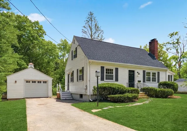 Homes for sale in Framingham, MA | 3 Grattan Street, Framingham, MA 01701 | MLS# 73537821