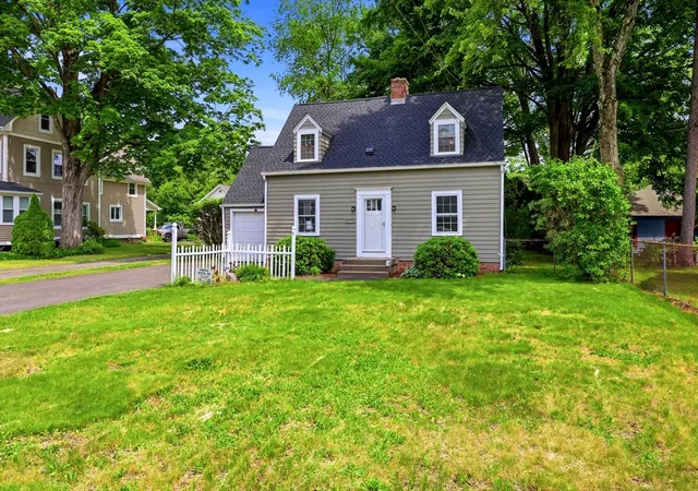 Photo 3 of Sale Pending at 43 Elm St, East Longmeadow, MA 01028 | MLS# 73535227 | Listing updated on 2026-08-30