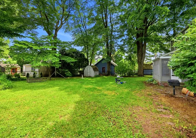 Photo 4 of Sale Pending at 43 Elm St, East Longmeadow, MA 01028 | MLS# 73535227 | Listing updated on 2026-08-30