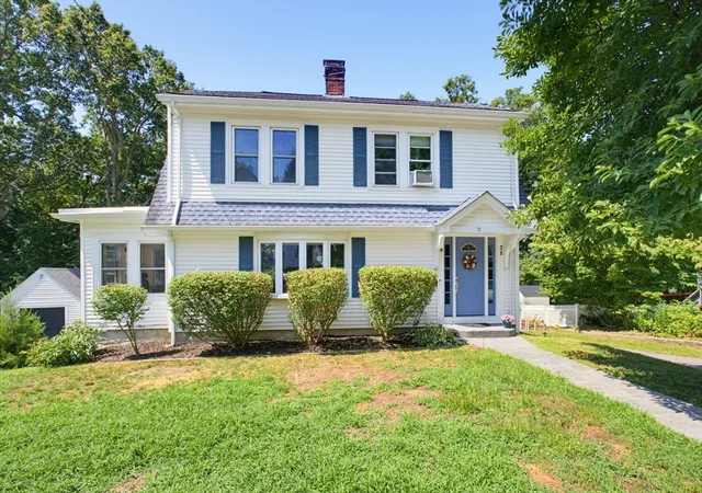 Homes for sale in Dedham, MA | 71 Circuit Rd, Dedham, MA 02026 | MLS# 73548843