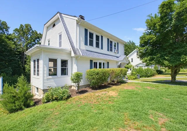 Homes for sale in Dedham, MA | 71 Circuit Rd, Dedham, MA 02026 | MLS# 73548843