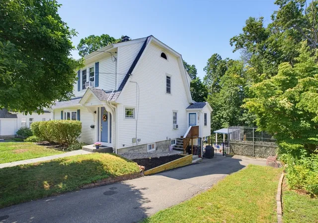 Homes for sale in Dedham, MA | 71 Circuit Rd, Dedham, MA 02026 | MLS# 73548843