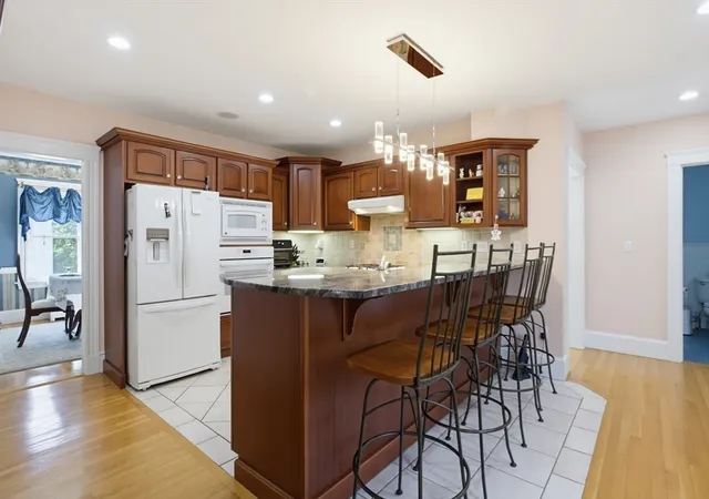 Homes for sale in Dedham, MA | 71 Circuit Rd, Dedham, MA 02026 | MLS# 73548843