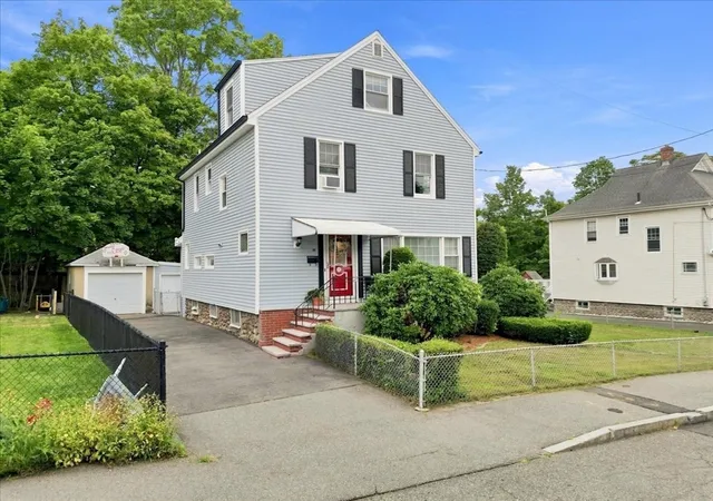 Photo 1 of Single family home for sale at 15 Morrison Rd, Braintree, MA 02184 | MLS# 73564880 | Listing updated on 2026-08-22