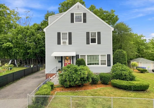 Photo 2 of Single family home for sale at 15 Morrison Rd, Braintree, MA 02184 | MLS# 73564880 | Listing updated on 2026-08-22