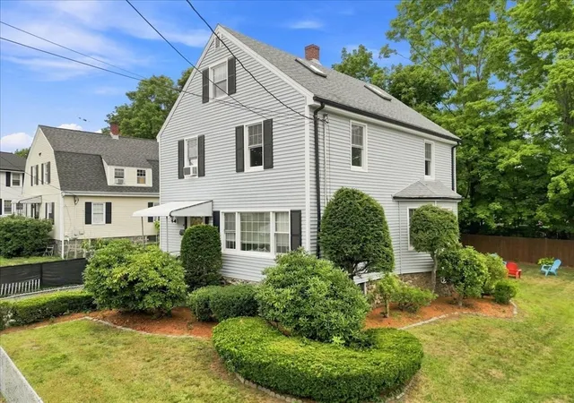 Photo 3 of Single family home for sale at 15 Morrison Rd, Braintree, MA 02184 | MLS# 73564880 | Listing updated on 2026-08-22