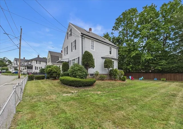 Photo 3 of Single family home for sale at 15 Morrison Rd, Braintree, MA 02184 | MLS# 73564880 | Listing updated on 2026-08-22