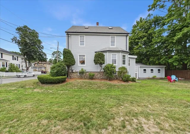 Photo 4 of Single family home for sale at 15 Morrison Rd, Braintree, MA 02184 | MLS# 73564880 | Listing updated on 2026-08-22