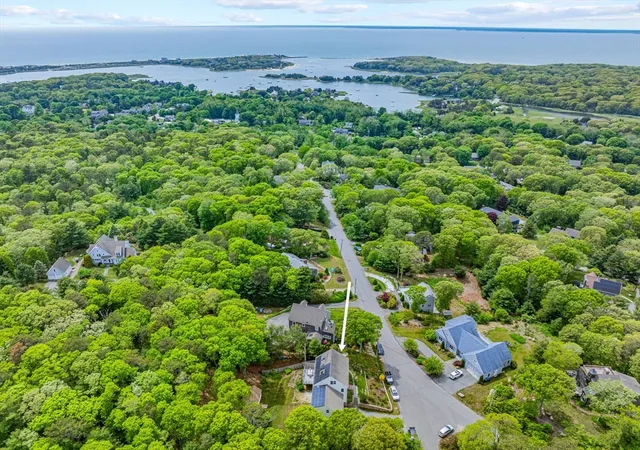 Photo 1 of Single family home for sale at 73 Westmoreland Dr, Falmouth, MA 02540 | MLS# 73526701 | Listing updated on 2026-09-25