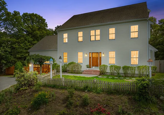 Photo 2 of Single family home for sale at 73 Westmoreland Dr, Falmouth, MA 02540 | MLS# 73526701 | Listing updated on 2026-09-25