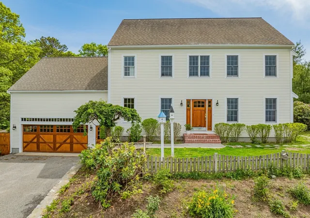 Photo 3 of Single family home for sale at 73 Westmoreland Dr, Falmouth, MA 02540 | MLS# 73526701 | Listing updated on 2026-09-25