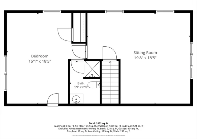 Photo 41 of Single family home for sale at 73 Westmoreland Dr, Falmouth, MA 02540 | MLS# 73526701 | Listing updated on 2026-10-13