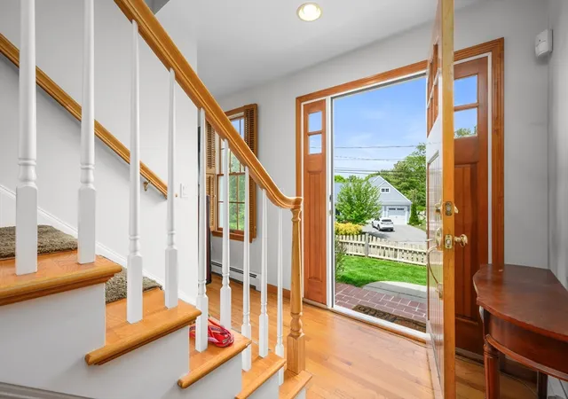 Photo 4 of Single family home for sale at 73 Westmoreland Dr, Falmouth, MA 02540 | MLS# 73526701 | Listing updated on 2026-09-25