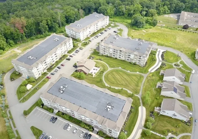 Homes for sale in Andover, MA | 6 Overlook Dr #204, Andover, MA 01810 | MLS# 73547457