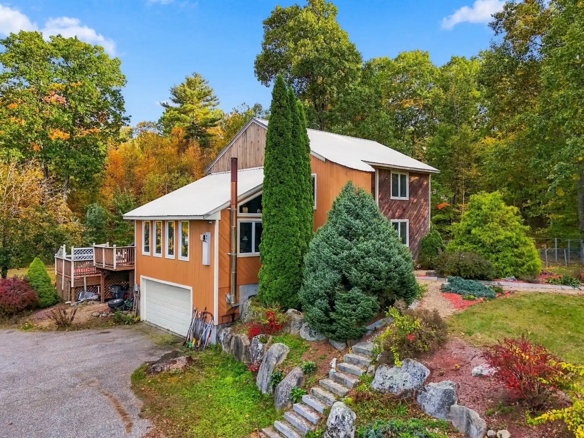 Photo 1 of Sale Pending at 755 Robinson Rd, Pembroke, NH 03275 | MLS# 73590250 | Listing updated on 2026-10-22