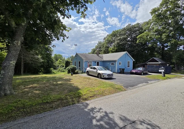 Photo 1 of Sale Pending at 40 Upper Gore Rd, Webster, MA 01570 | MLS# 73564102 | Listing updated on 2026-09-17