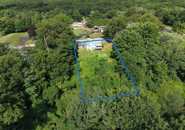 Photo 3 of Sale Pending at 40 Upper Gore Rd, Webster, MA 01570 | MLS# 73564102 | Listing updated on 2026-09-17