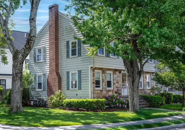 Homes for sale in Milton, MA | 73 Washington Street, Milton, MA 02186 | MLS# 73532297