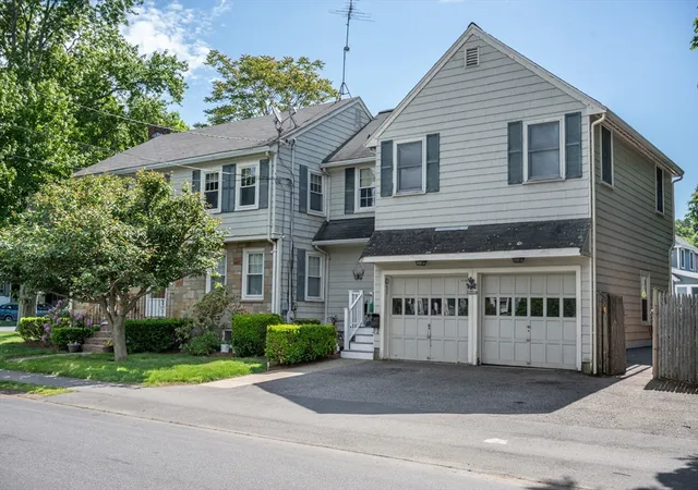 Homes for sale in Milton, MA | 73 Washington Street, Milton, MA 02186 | MLS# 73532297
