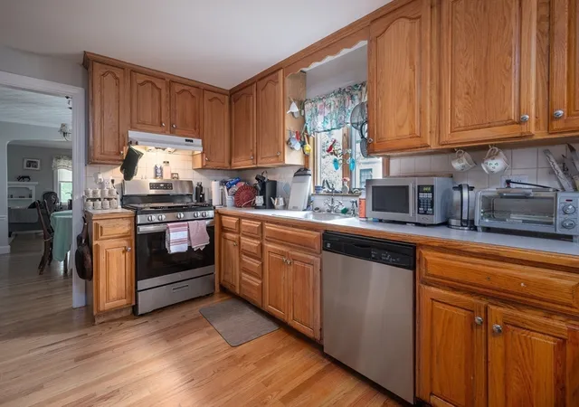 Homes for sale in Milton, MA | 73 Washington Street, Milton, MA 02186 | MLS# 73532297