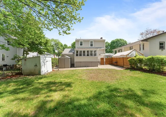 Homes for sale in Boston, MA | 43 Chittick Rd, Boston, MA 02136 | MLS# 73521643