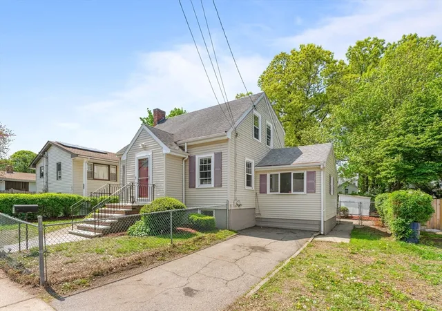 Homes for sale in Boston, MA | 43 Chittick Rd, Boston, MA 02136 | MLS# 73521643