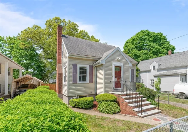 Homes for sale in Boston, MA | 43 Chittick Rd, Boston, MA 02136 | MLS# 73521643