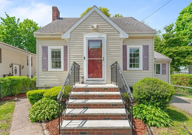 Homes for sale in Boston, MA | 43 Chittick Rd, Boston, MA 02136 | MLS# 73521643