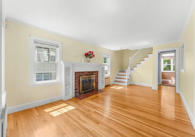 Homes for sale in Boston, MA | 43 Chittick Rd, Boston, MA 02136 | MLS# 73521643