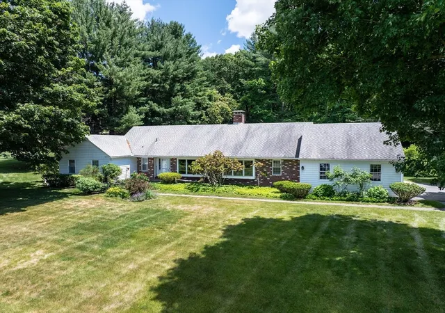 2nd image of 1196 Florence Rd, Florence, MA 01062 | MLS# 73541627