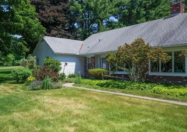 3rd image of 1196 Florence Rd, Florence, MA 01062 | MLS# 73541627
