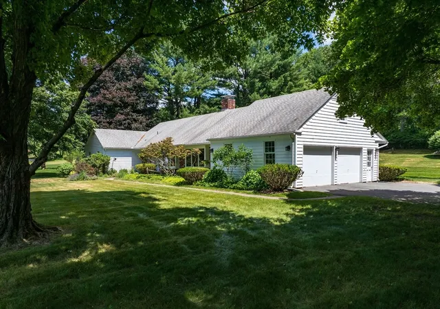 5th image of 1196 Florence Rd, Florence, MA 01062 | MLS# 73541627