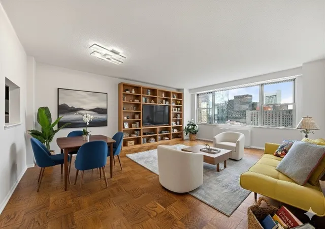 1st image of 151 Tremont Street #24D, Boston, MA 02111 | MLS# 73430007