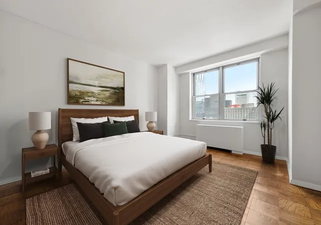 Photo 3 of Sale Pending at 151 Tremont St #24D, Boston, MA 02111 | MLS# 73430007 | Listing updated on 2026-01-17