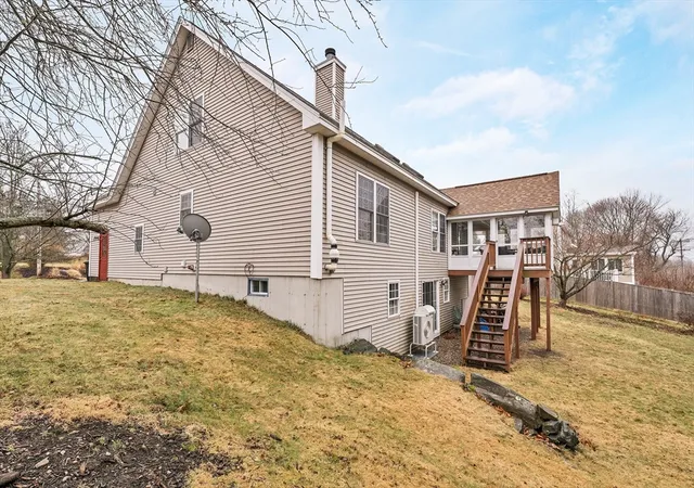 Homes for sale in Portsmouth, NH | 16 Dunlin Way, Portsmouth, NH 03801 | MLS# 73533200