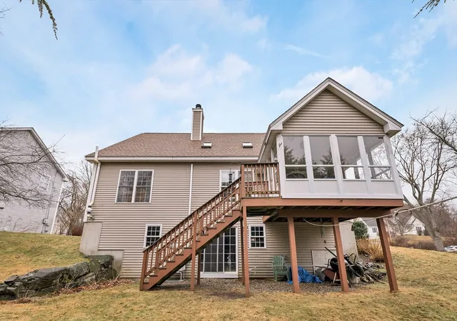 Homes for sale in Portsmouth, NH | 16 Dunlin Way, Portsmouth, NH 03801 | MLS# 73533200