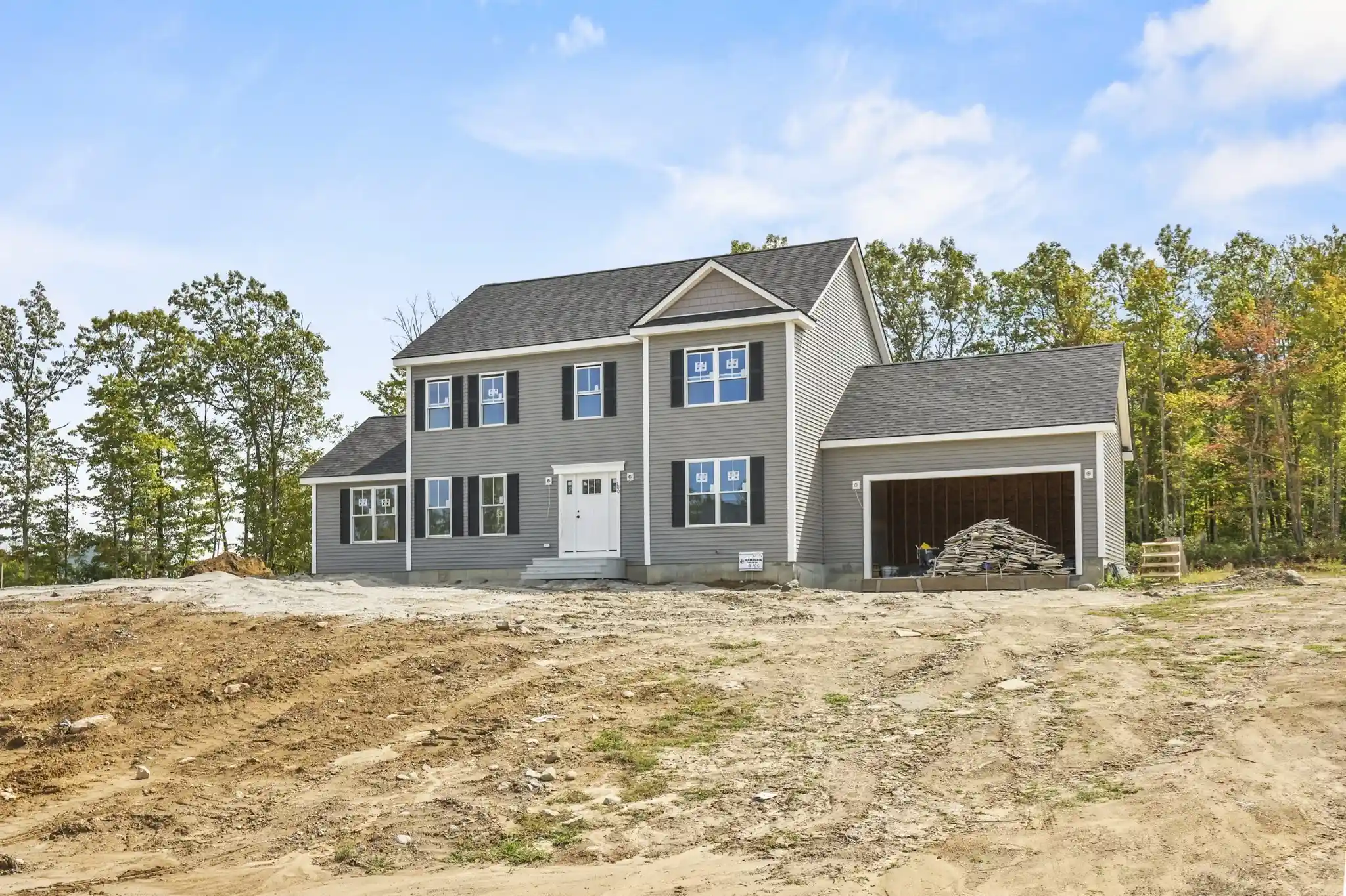 Single family home for sale at Lot 1 Thomas Cir, Douglas, MA 01516 | MLS# 73590019