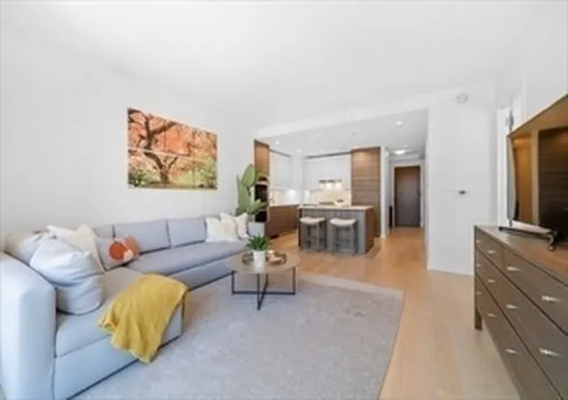 3rd image of 1 Franklin #2406, Boston, MA 02110 | MLS# 73492757