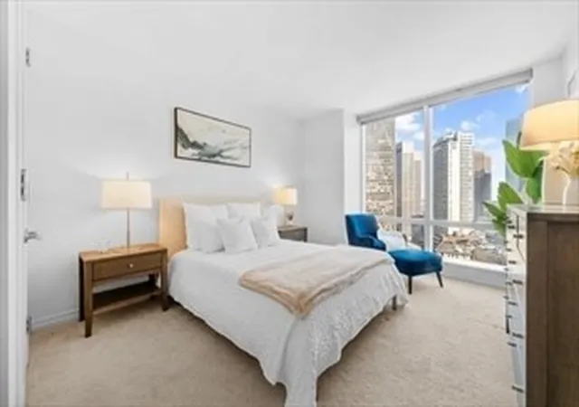5th image of 1 Franklin #2406, Boston, MA 02110 | MLS# 73492757