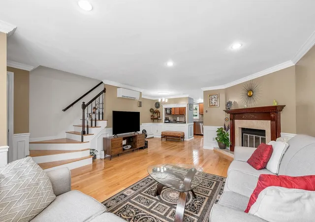Photo 3 of Sale Pending at 5 Meadowview Cir #5, Nashua, NH 03062 | MLS# 73560150 | Listing updated on 2026-08-12